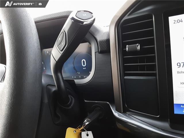 2025 Ford F-150 STX (Stk: TS645) in Kamloops - Image 17 of 24