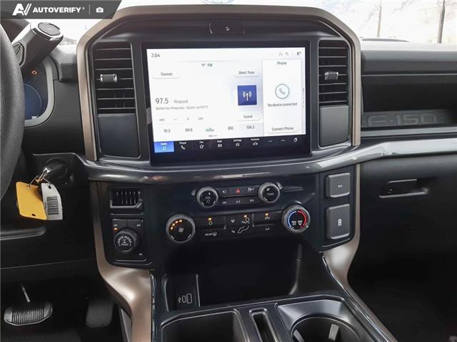 2025 Ford F-150 STX (Stk: TS645) in Kamloops - Image 18 of 24