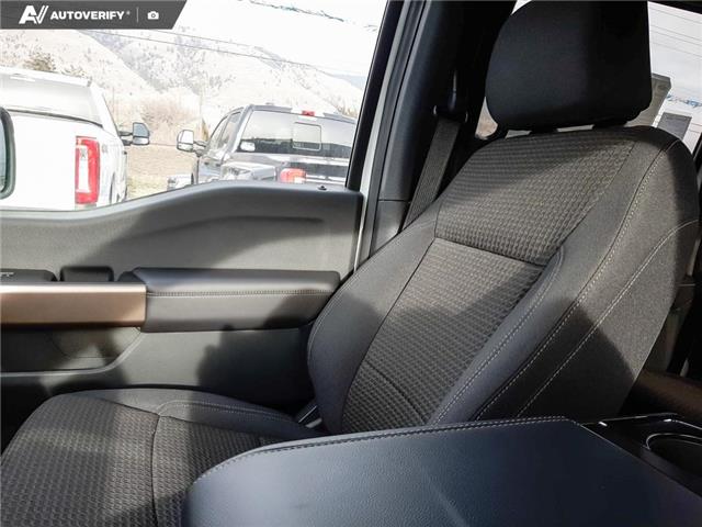 2025 Ford F-150 STX (Stk: TS645) in Kamloops - Image 19 of 24