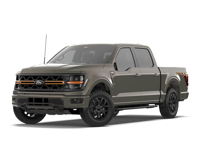 2026 Ford F-150 Tremor (Stk: 26AT0288) in Airdrie - Image 1 of 7