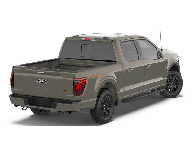 2026 Ford F-150 Tremor (Stk: 26AT0288) in Airdrie - Image 3 of 7