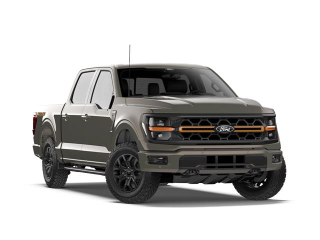 2026 Ford F-150 Tremor (Stk: 26AT0288) in Airdrie - Image 4 of 7