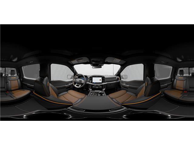 2026 Ford F-150 Tremor (Stk: 26AT0288) in Airdrie - Image 7 of 7