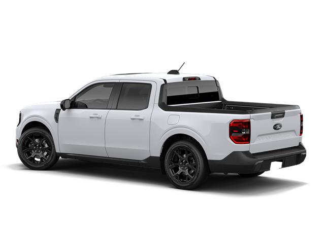 2026 Ford Maverick Lariat (Stk: 26AT2382) in Airdrie - Image 2 of 7