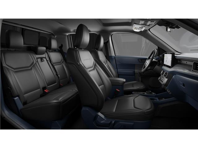 2026 Ford Maverick Lariat (Stk: 26AT2382) in Airdrie - Image 5 of 7
