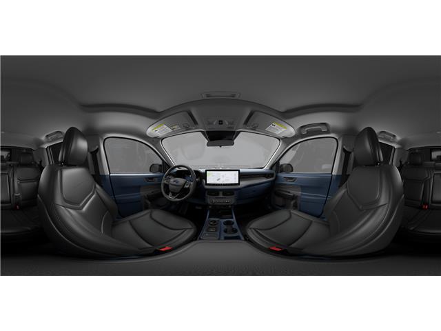 2026 Ford Maverick Lariat (Stk: 26AT2382) in Airdrie - Image 7 of 7