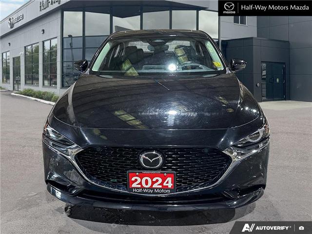 2024 Mazda Mazda3 GT (Stk: 6240A) in Thunder Bay - Image 2 of 24