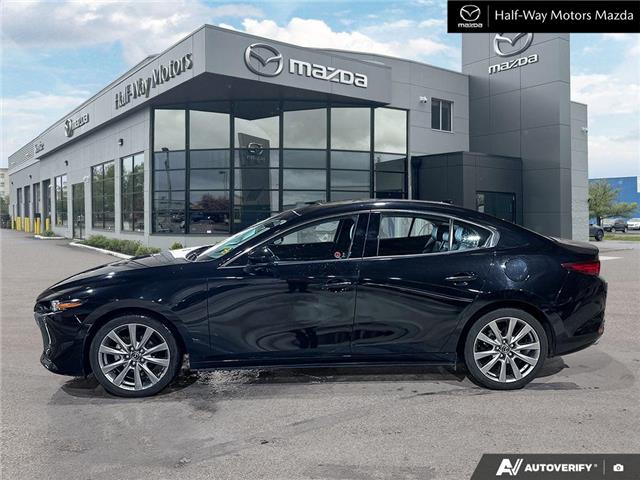 2024 Mazda Mazda3 GT (Stk: 6240A) in Thunder Bay - Image 3 of 24