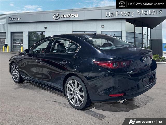 2024 Mazda Mazda3 GT (Stk: 6240A) in Thunder Bay - Image 4 of 24