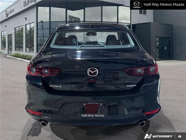2024 Mazda Mazda3 GT (Stk: 6240A) in Thunder Bay - Image 5 of 24