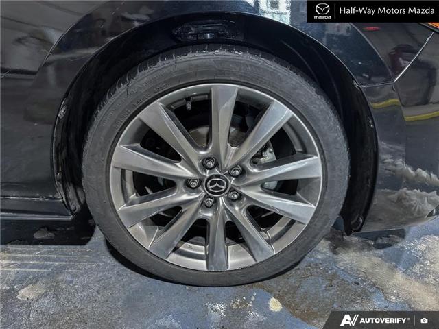 2024 Mazda Mazda3 GT (Stk: 6240A) in Thunder Bay - Image 6 of 24