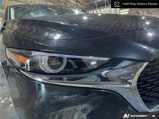 2024 Mazda Mazda3 GT (Stk: 6240A) in Thunder Bay - Image 8 of 24