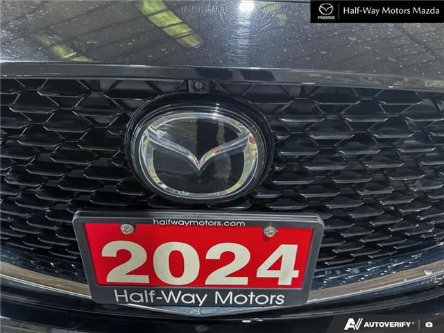 2024 Mazda Mazda3 GT (Stk: 6240A) in Thunder Bay - Image 9 of 24