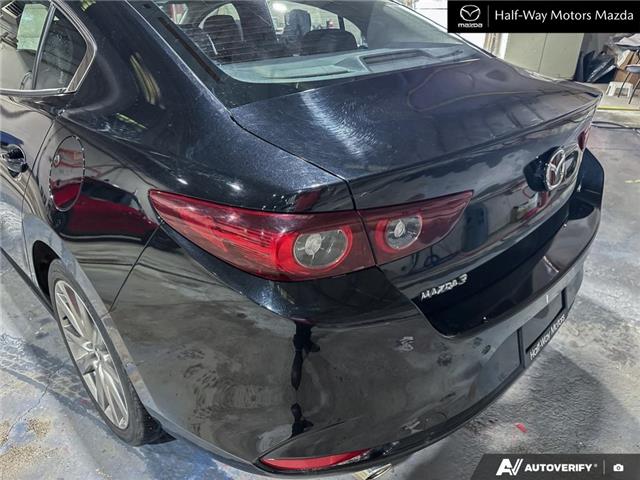 2024 Mazda Mazda3 GT (Stk: 6240A) in Thunder Bay - Image 10 of 24