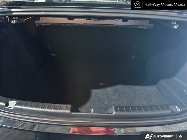 2024 Mazda Mazda3 GT (Stk: 6240A) in Thunder Bay - Image 11 of 24