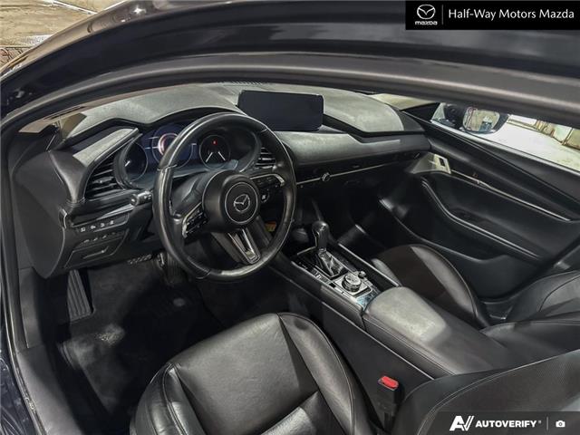 2024 Mazda Mazda3 GT (Stk: 6240A) in Thunder Bay - Image 12 of 24