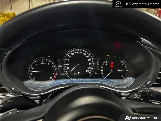 2024 Mazda Mazda3 GT (Stk: 6240A) in Thunder Bay - Image 14 of 24