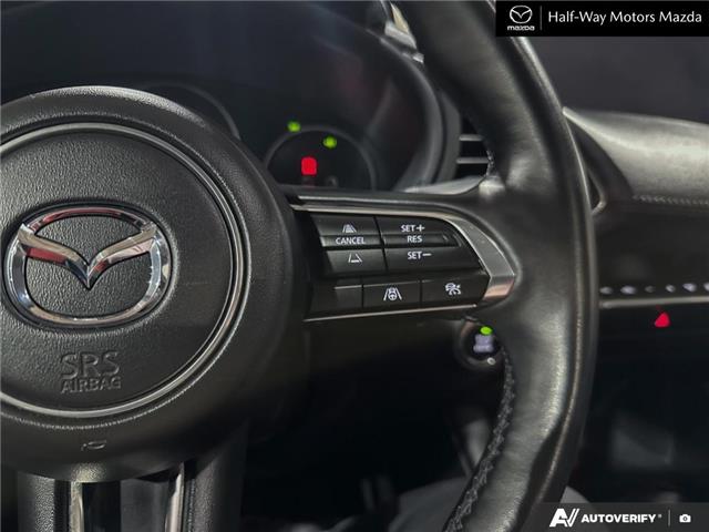2024 Mazda Mazda3 GT (Stk: 6240A) in Thunder Bay - Image 15 of 24