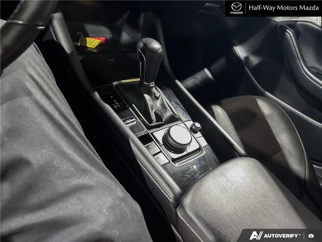 2024 Mazda Mazda3 GT (Stk: 6240A) in Thunder Bay - Image 17 of 24