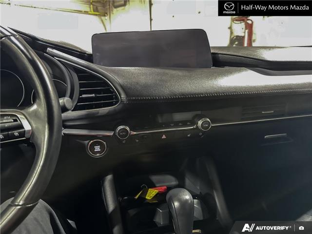 2024 Mazda Mazda3 GT (Stk: 6240A) in Thunder Bay - Image 18 of 24