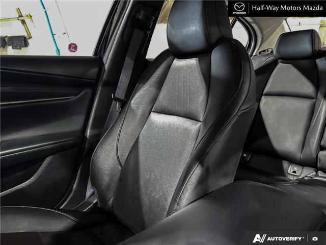 2024 Mazda Mazda3 GT (Stk: 6240A) in Thunder Bay - Image 19 of 24