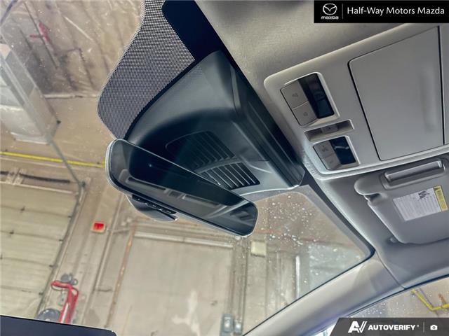 2024 Mazda Mazda3 GT (Stk: 6240A) in Thunder Bay - Image 20 of 24