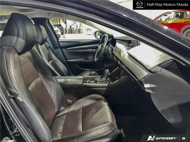 2024 Mazda Mazda3 GT (Stk: 6240A) in Thunder Bay - Image 21 of 24