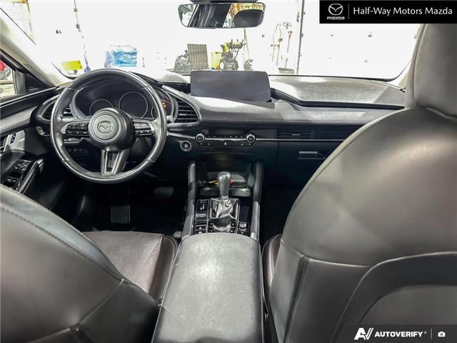 2024 Mazda Mazda3 GT (Stk: 6240A) in Thunder Bay - Image 23 of 24
