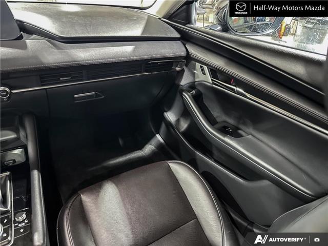 2024 Mazda Mazda3 GT (Stk: 6240A) in Thunder Bay - Image 24 of 24