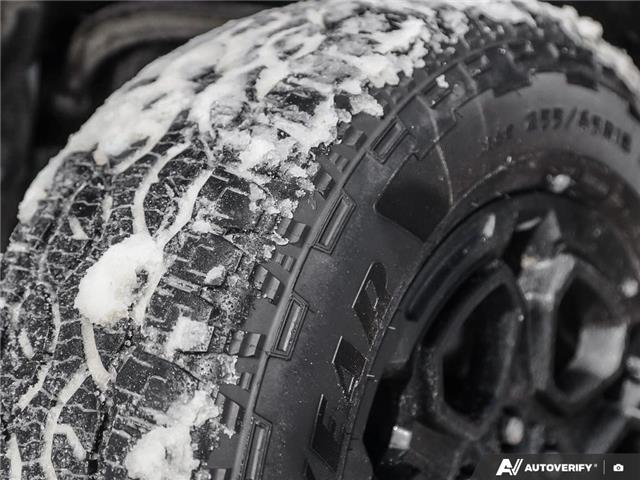 2025 Ford Ranger Lariat (Stk: P6435) in London - Image 7 of 26