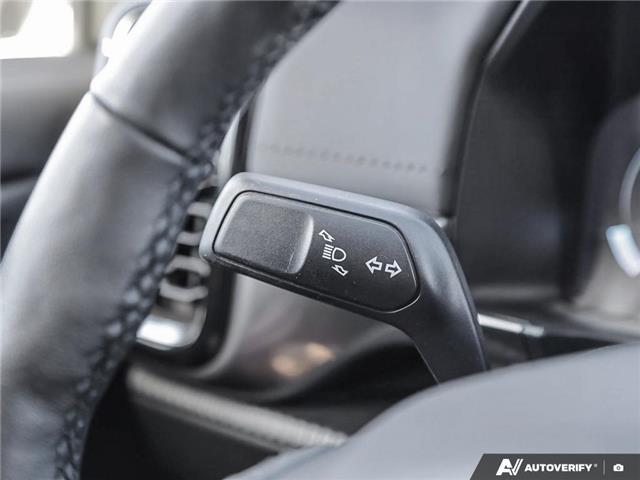 2025 Ford Ranger Lariat (Stk: P6435) in London - Image 15 of 26