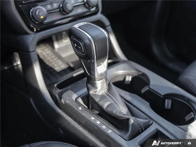 2025 Ford Ranger Lariat (Stk: P6435) in London - Image 18 of 26