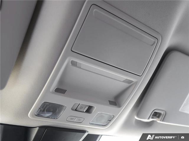 2025 Ford Ranger Lariat (Stk: P6435) in London - Image 21 of 26