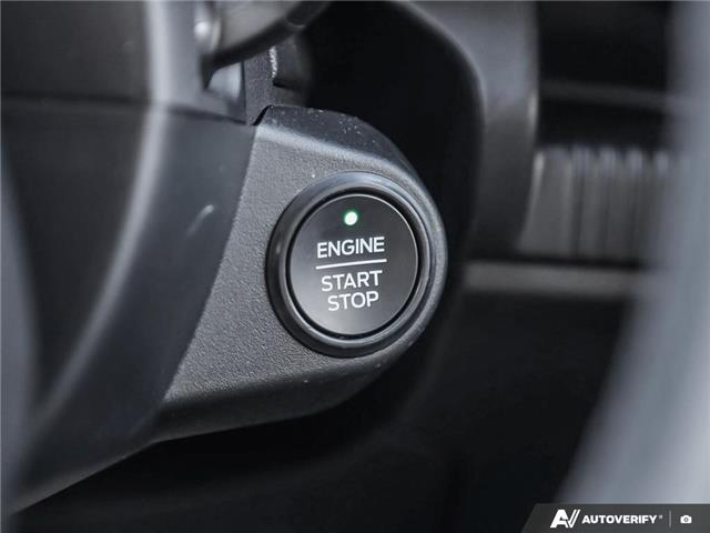 2025 Ford Ranger Lariat (Stk: P6435) in London - Image 26 of 26