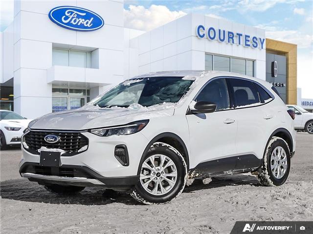 2024 Ford Escape Active (Stk: P6453) in London - Image 1 of 26