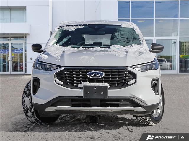 2024 Ford Escape Active (Stk: P6453) in London - Image 2 of 26