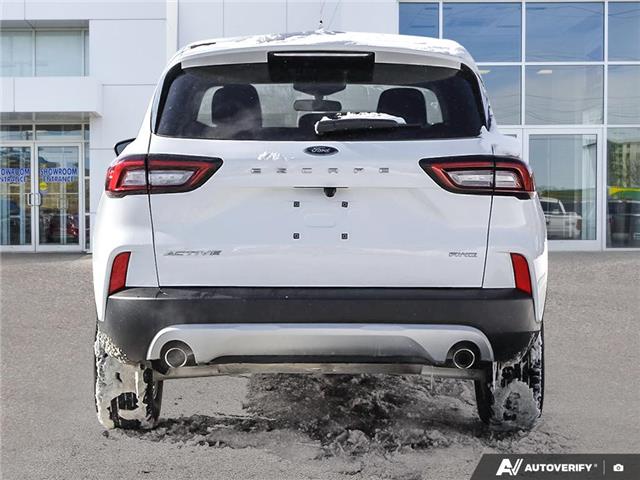 2024 Ford Escape Active (Stk: P6453) in London - Image 5 of 26