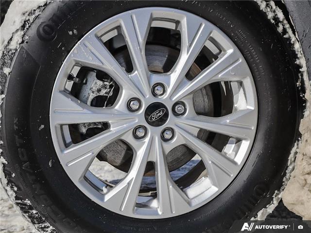 2024 Ford Escape Active (Stk: P6453) in London - Image 6 of 26