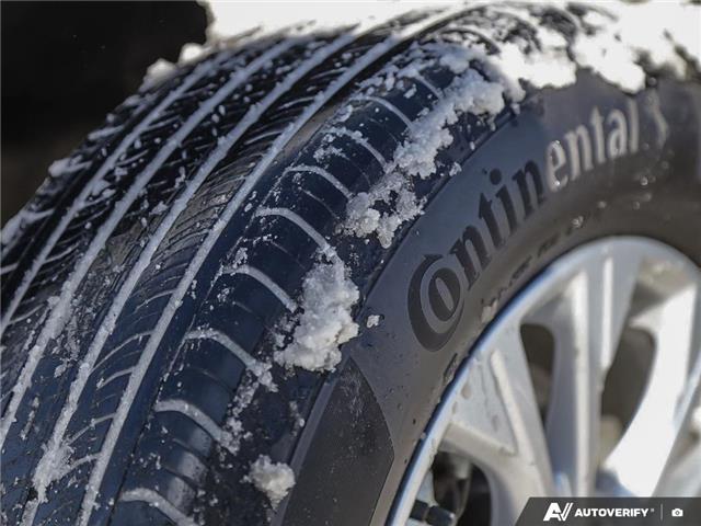 2024 Ford Escape Active (Stk: P6453) in London - Image 7 of 26