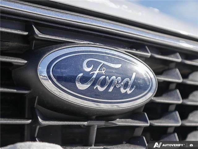 2024 Ford Escape Active (Stk: P6453) in London - Image 8 of 26
