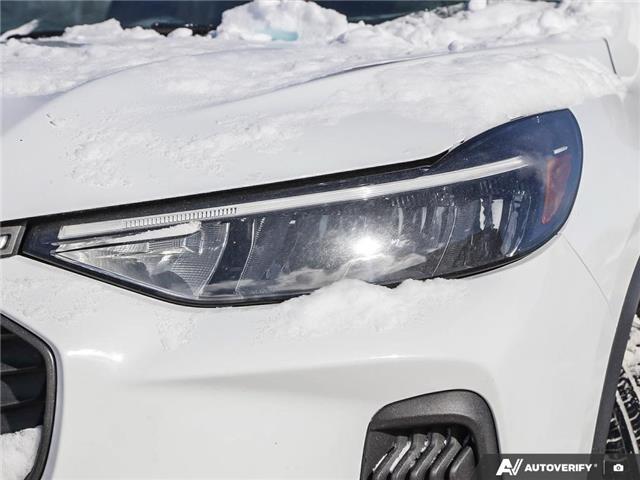 2024 Ford Escape Active (Stk: P6453) in London - Image 9 of 26