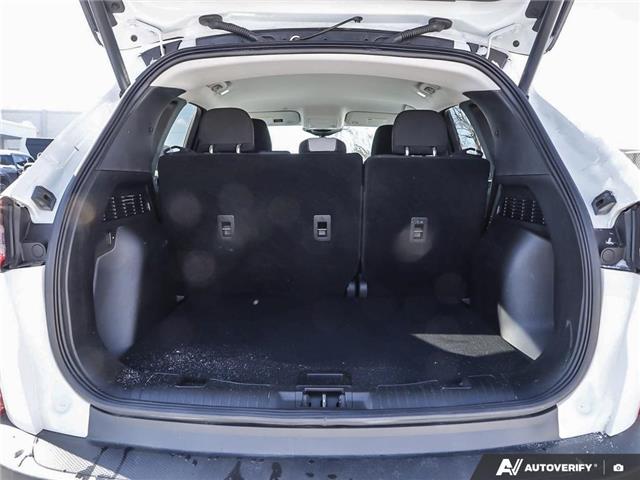 2024 Ford Escape Active (Stk: P6453) in London - Image 10 of 26