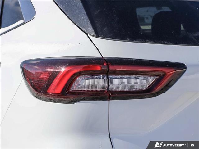 2024 Ford Escape Active (Stk: P6453) in London - Image 11 of 26