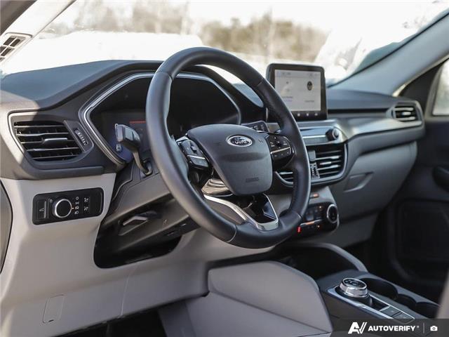 2024 Ford Escape Active (Stk: P6453) in London - Image 12 of 26