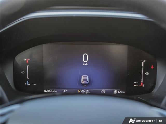 2024 Ford Escape Active (Stk: P6453) in London - Image 14 of 26