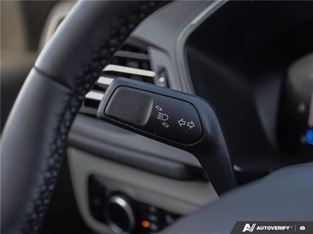 2024 Ford Escape Active (Stk: P6453) in London - Image 15 of 26