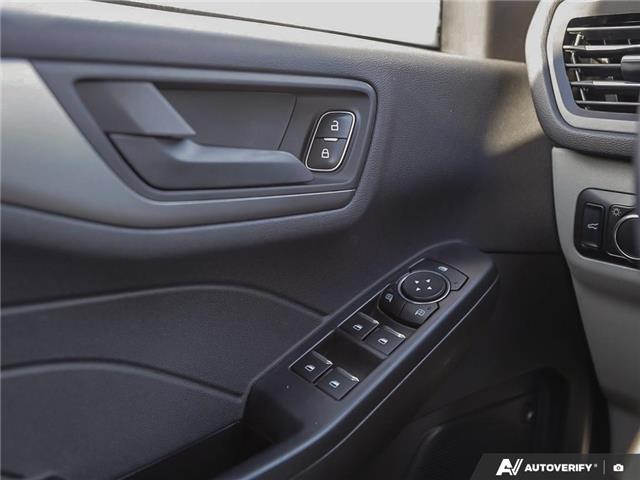 2024 Ford Escape Active (Stk: P6453) in London - Image 16 of 26