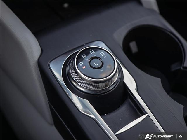 2024 Ford Escape Active (Stk: P6453) in London - Image 18 of 26