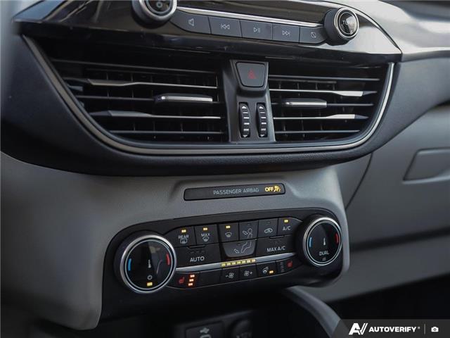2024 Ford Escape Active (Stk: P6453) in London - Image 19 of 26