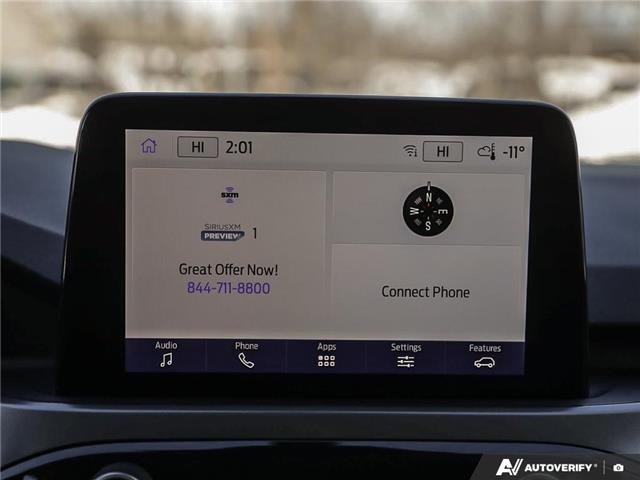 2024 Ford Escape Active (Stk: P6453) in London - Image 20 of 26
